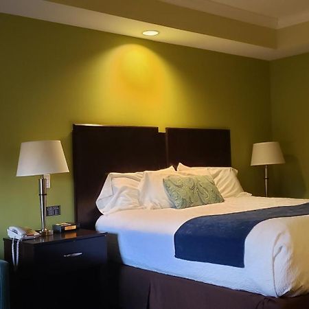 Starlight Inn Берлингтон Экстерьер фото
