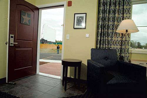Starlight Inn Берлингтон Экстерьер фото